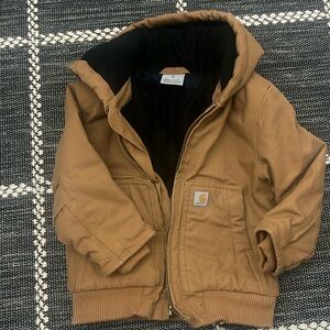 Carhartt 3T Coat